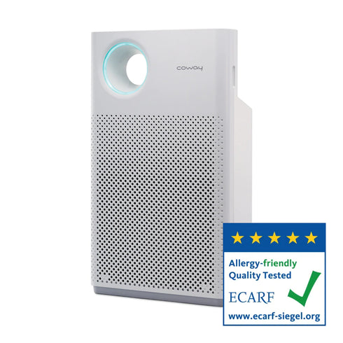 Korean Air Purifier Coway 1018F Classic Air Purifier