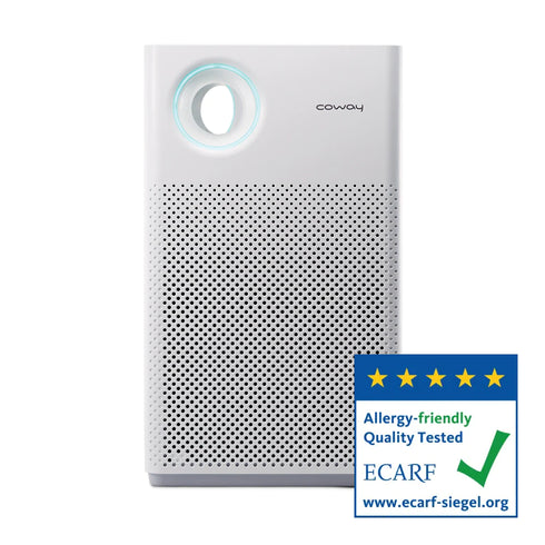 Korean Air Purifier Coway 1018F Classic Air Purifier