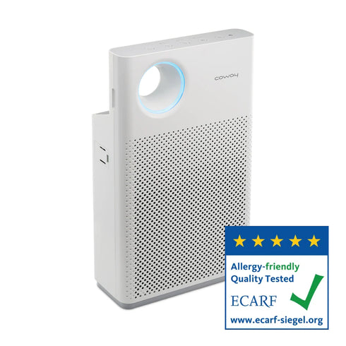 Korean Air Purifier Coway 1018F Classic Air Purifier