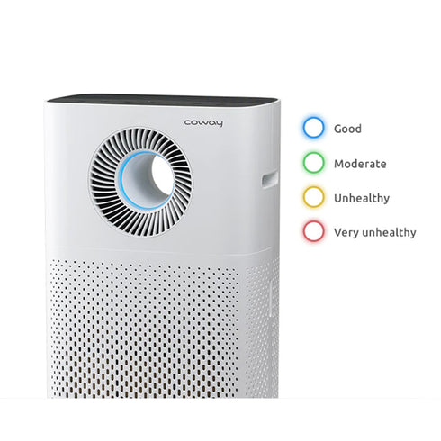 Korean Air Purifier Coway 1516D Storm Air Purifier