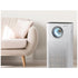 Korean Air Purifier Coway 1516D Storm Air Purifier