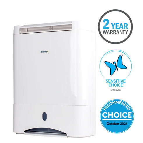 ION 632 - Desiccant Dehumidifier by Ionmax