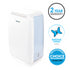 ION 610 - Ionmax 6L/day Desiccant Dehumidifier