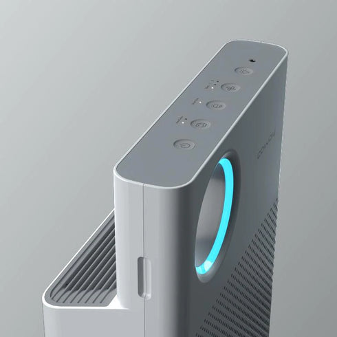 Korean Air Purifier Coway 1018F Classic Air Purifier