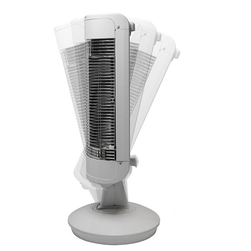 ION 801 - Ionmax Ray Far Infrared Heater