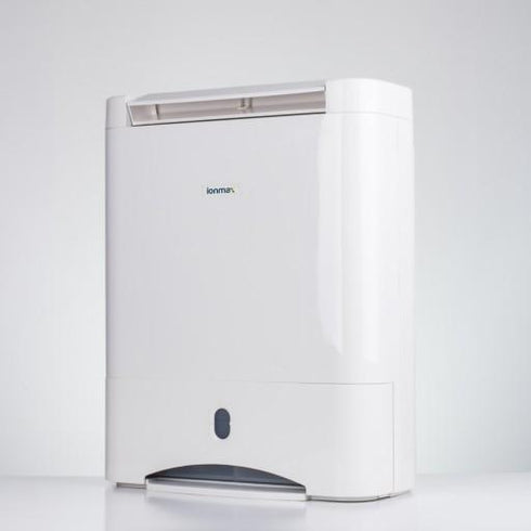 ION 632 - Desiccant Dehumidifier by Ionmax