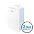 ION 610 - Ionmax 6L/day Desiccant Dehumidifier