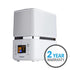 ION 90 - Ionmax Ultrasonic Cool and Warm Mist Humidifier