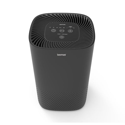 ION 360 - Ionmax Selah UV HEPA Air Purifier