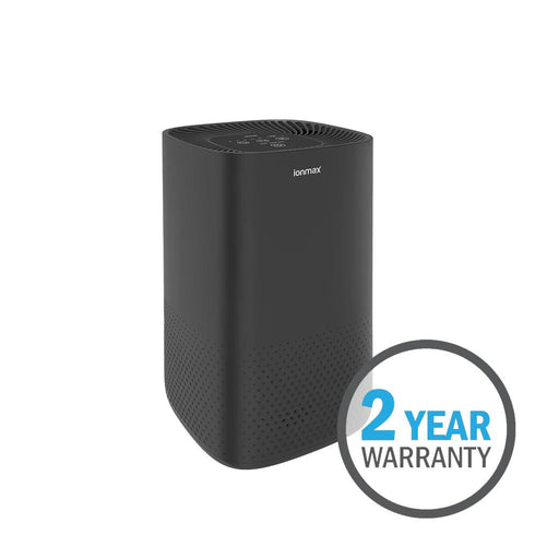 ION 360 - Ionmax Selah UV HEPA Air Purifier
