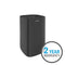 ION 360 - Ionmax Selah UV HEPA Air Purifier